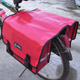 double pannier bags 