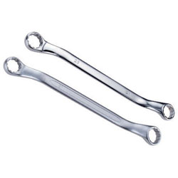 double ring wrench