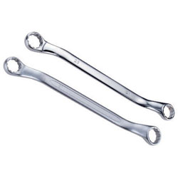 double ring wrench 