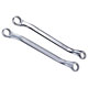 Double Ring Wrenches ( Spanners)