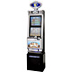 Double Screen Metal Slot Machines