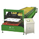 FDYX25-205-820 Metal Forming Machine: Double Sheet Roll Forming Machines