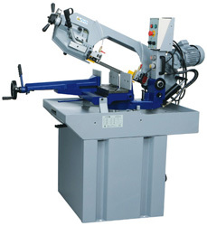 double side cutting band saw machines