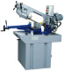 Double Side Cutting Metal Cutting Band Saw Machines