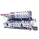 Double Side Transmission Hydraulic Locking Clamp Carriers