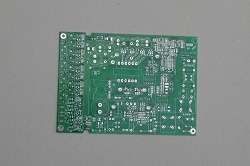 Double-Sided PC Boards