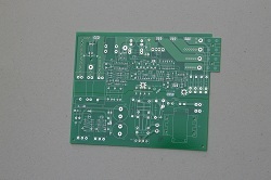 Double-Sided Printed Circuit Boards