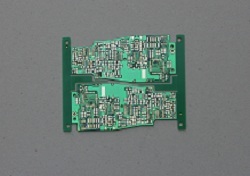 Double-Sided Printed Circuit Boards