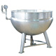 double steam boiler 