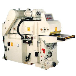 double surface planer
