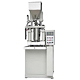 Double Tie Bar Vertical Injection Molding Machines ( Energy Saving)