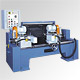 double tube end chamfering machines 