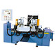 double tube end chamfering machines 