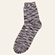 Ladies' Double Yarn Socks