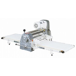 dough sheeters (food processing machines) 