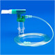 down draft nebulizer 