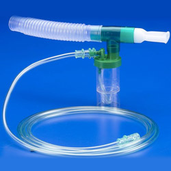 down draft nebulizer 