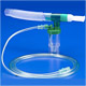 down draft nebulizer 