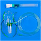 down draft nebulizer 