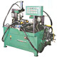 HT-10-199 Bicycle Equipment: Down Tube Double Ends Notching Machines