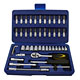 dr 47pcs socket set 