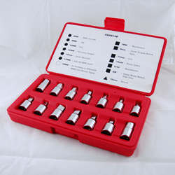 drain plug bits set 