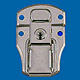 Drawbolt (Latch) Locks