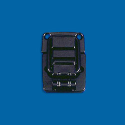 drawbolt lock