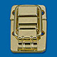 Briefcase & Suitcase Locks image