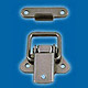 Drawbolt (Latch) Locks