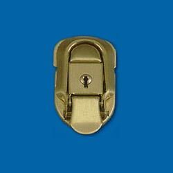 drawbolt lock