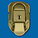 drawbolt lock 