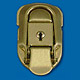 Drawbolt (Latch) Locks