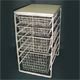 drawer systems