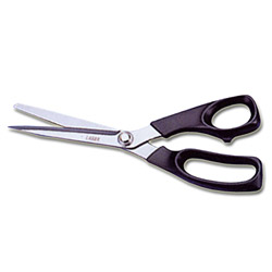 dressmaking scissors