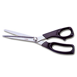 dressmaking scissors 