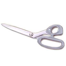 dressnaking scissors