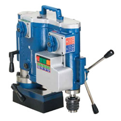 drilling and reaming tapping machine 