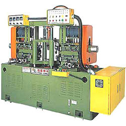 drilling and tapping machines