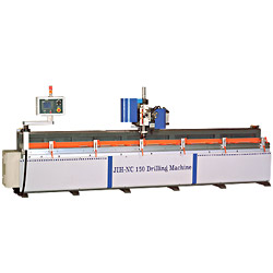 drilling machine