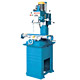 multi purpose qeared head drilling milling machines 