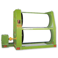 drive roll stand 