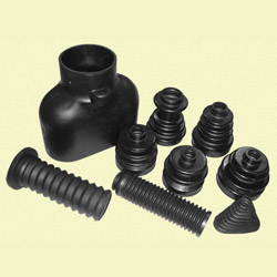 driveshaft bushings 