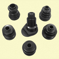 driveshaft bushings