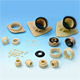 driving wheel bearings 