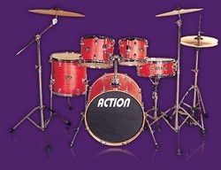 drum sets