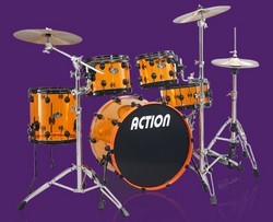 drum sets 