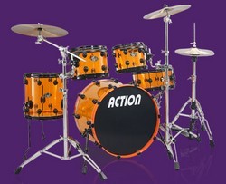 drum sets