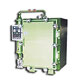 Dry Charging Vacuum Oven For Negative Plate