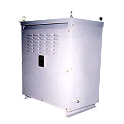 dry type transformer 